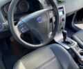 Черный Вольво В50, объемом двигателя 2 л и пробегом 345 тыс. км за 4950 $, фото 6 на Automoto.ua