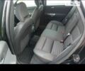 Черный Вольво В50, объемом двигателя 1.5 л и пробегом 245 тыс. км за 5200 $, фото 2 на Automoto.ua