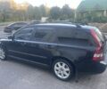 Черный Вольво В50, объемом двигателя 1.6 л и пробегом 314 тыс. км за 5600 $, фото 5 на Automoto.ua