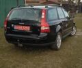 Чорний Вольво V50, об'ємом двигуна 1.8 л та пробігом 327 тис. км за 5000 $, фото 2 на Automoto.ua