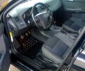 Черный Вольво В50, объемом двигателя 1.6 л и пробегом 320 тыс. км за 3300 $, фото 6 на Automoto.ua