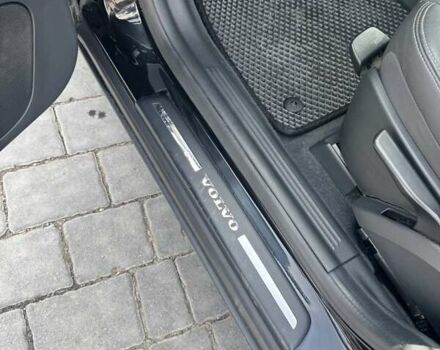 Вольво В50 2006 в Ивано-Франковске на Automoto.ua Черный Вольво В50, объемом двигателя 1.56 л и пробегом 271 тыс. км за 6200 $, фото 10 на Automoto.ua