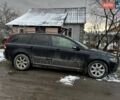Черный Вольво В50, объемом двигателя 1.6 л и пробегом 284 тыс. км за 4000 $, фото 1 на Automoto.ua