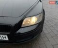 Черный Вольво В50, объемом двигателя 1.6 л и пробегом 273 тыс. км за 4850 $, фото 35 на Automoto.ua