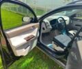 Черный Вольво В50, объемом двигателя 1.8 л и пробегом 355 тыс. км за 5400 $, фото 10 на Automoto.ua