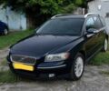 Черный Вольво В50, объемом двигателя 0 л и пробегом 300 тыс. км за 5300 $, фото 1 на Automoto.ua