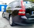 Чорний Вольво V50, об'ємом двигуна 2 л та пробігом 300 тис. км за 2699 $, фото 6 на Automoto.ua