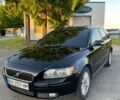 Чорний Вольво V50, об'ємом двигуна 1.6 л та пробігом 260 тис. км за 5300 $, фото 1 на Automoto.ua