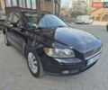 Чорний Вольво V50, об'ємом двигуна 2 л та пробігом 363 тис. км за 5450 $, фото 1 на Automoto.ua