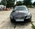 Черный Вольво В50, объемом двигателя 1.6 л и пробегом 240 тыс. км за 6000 $, фото 1 на Automoto.ua