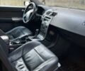 Чорний Вольво V50, об'ємом двигуна 2 л та пробігом 366 тис. км за 5500 $, фото 6 на Automoto.ua