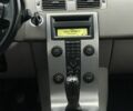 Чорний Вольво V50, об'ємом двигуна 1.6 л та пробігом 237 тис. км за 2599 $, фото 22 на Automoto.ua