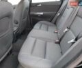 Чорний Вольво V50, об'ємом двигуна 1.6 л та пробігом 215 тис. км за 5500 $, фото 15 на Automoto.ua