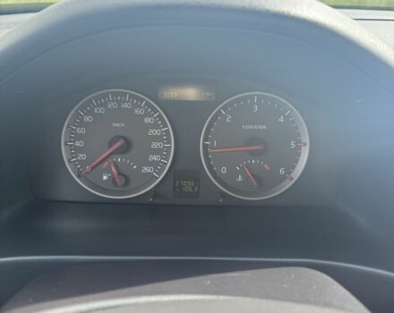 Вольво В50 2006 в Ивано-Франковске на Automoto.ua Черный Вольво В50, объемом двигателя 1.6 л и пробегом 272 тыс. км за 5300 $, фото 5 на Automoto.ua