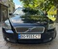 Вольво В50 2006 в Иваничи на Automoto.ua Черный Вольво В50, объемом двигателя 1.8 л и пробегом 229 тыс. км за 5350 $, фото 2 на Automoto.ua