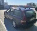 Черный Вольво В50, объемом двигателя 1.6 л и пробегом 397 тыс. км за 4600 $, фото 3 на Automoto.ua
