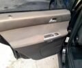 Чорний Вольво V50, об'ємом двигуна 2 л та пробігом 300 тис. км за 2699 $, фото 12 на Automoto.ua