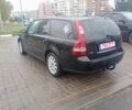 Вольво В50 2006 в Харькове на Automoto.ua Черный Вольво В50, объемом двигателя 2 л и пробегом 320 тыс. км за 3300 $, фото 3 на Automoto.ua