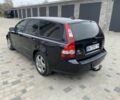 Черный Вольво В50, объемом двигателя 2 л и пробегом 300 тыс. км за 4900 $, фото 3 на Automoto.ua