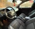 Черный Вольво В50, объемом двигателя 1.6 л и пробегом 268 тыс. км за 5650 $, фото 9 на Automoto.ua