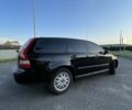 Чорний Вольво V50, об'ємом двигуна 1.6 л та пробігом 260 тис. км за 5216 $, фото 4 на Automoto.ua