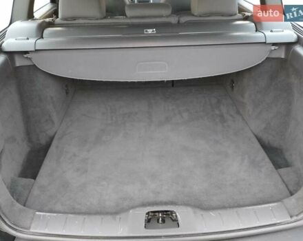 Чорний Вольво V50, об'ємом двигуна 1.6 л та пробігом 215 тис. км за 5500 $, фото 25 на Automoto.ua