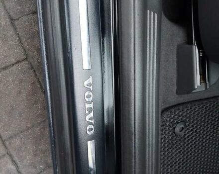 Черный Вольво В50, объемом двигателя 1.6 л и пробегом 273 тыс. км за 5150 $, фото 19 на Automoto.ua