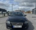 Черный Вольво В50, объемом двигателя 1.56 л и пробегом 271 тыс. км за 6200 $, фото 1 на Automoto.ua