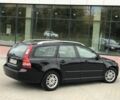 Чорний Вольво V50, об'ємом двигуна 1.6 л та пробігом 237 тис. км за 2599 $, фото 1 на Automoto.ua