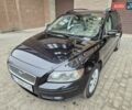 Чорний Вольво V50, об'ємом двигуна 2 л та пробігом 363 тис. км за 5500 $, фото 1 на Automoto.ua