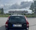 Вольво В50 2006 в Ивано-Франковске на Automoto.ua Черный Вольво В50, объемом двигателя 1.56 л и пробегом 271 тыс. км за 6200 $, фото 4 на Automoto.ua