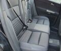 Черный Вольво В50, объемом двигателя 1.56 л и пробегом 200 тыс. км за 5900 $, фото 5 на Automoto.ua