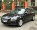 Чорний Вольво V50, об'ємом двигуна 2 л та пробігом 400 тис. км за 3340 $, фото 1 на Automoto.ua