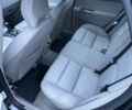 Черный Вольво В50, объемом двигателя 1.6 л и пробегом 239 тыс. км за 2600 $, фото 4 на Automoto.ua
