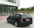 Чорний Вольво V50, об'ємом двигуна 1.6 л та пробігом 237 тис. км за 2599 $, фото 4 на Automoto.ua