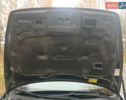 Вольво В50 2006 в Бердичеве на Automoto.ua Черный Вольво В50, объемом двигателя 2.4 л и пробегом 260 тыс. км за 5900 $, фото 12 на Automoto.ua