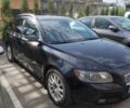 Черный Вольво В50, объемом двигателя 2 л и пробегом 330 тыс. км за 5300 $, фото 13 на Automoto.ua