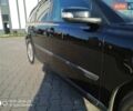 Чорний Вольво V50, об'ємом двигуна 1.8 л та пробігом 330 тис. км за 4999 $, фото 5 на Automoto.ua