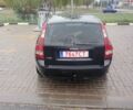 Вольво В50 2006 в Харькове на Automoto.ua Черный Вольво В50, объемом двигателя 2 л и пробегом 320 тыс. км за 3300 $, фото 6 на Automoto.ua