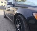 Черный Вольво В50, объемом двигателя 1.8 л и пробегом 263 тыс. км за 5900 $, фото 1 на Automoto.ua
