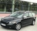 Чорний Вольво V50, об'ємом двигуна 1.6 л та пробігом 237 тис. км за 2599 $, фото 8 на Automoto.ua
