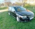 Черный Вольво В50, объемом двигателя 2 л и пробегом 220 тыс. км за 5050 $, фото 1 на Automoto.ua
