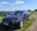 Чорний Вольво V50, об'ємом двигуна 1.6 л та пробігом 1 тис. км за 5112 $, фото 1 на Automoto.ua