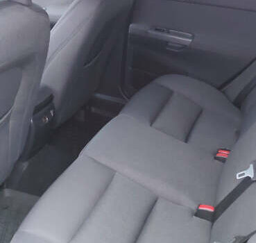 Черный Вольво В50, объемом двигателя 1.8 л и пробегом 240 тыс. км за 5600 $, фото 7 на Automoto.ua