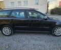 Черный Вольво В50, объемом двигателя 1.56 л и пробегом 200 тыс. км за 5900 $, фото 7 на Automoto.ua