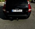 Черный Вольво В50, объемом двигателя 2 л и пробегом 237 тыс. км за 5550 $, фото 9 на Automoto.ua