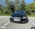 Черный Вольво В50, объемом двигателя 1.6 л и пробегом 397 тыс. км за 4600 $, фото 1 на Automoto.ua
