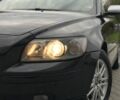 Чорний Вольво V50, об'ємом двигуна 1.6 л та пробігом 237 тис. км за 2599 $, фото 13 на Automoto.ua