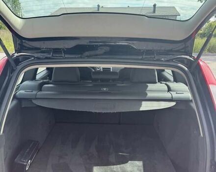 Вольво В50 2006 в Ивано-Франковске на Automoto.ua Черный Вольво В50, объемом двигателя 1.56 л и пробегом 271 тыс. км за 6200 $, фото 9 на Automoto.ua