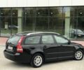 Чорний Вольво V50, об'ємом двигуна 1.6 л та пробігом 237 тис. км за 2599 $, фото 1 на Automoto.ua